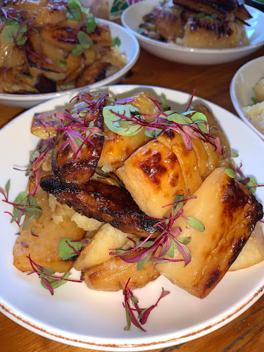 Comentarii opinii despre Clockwork Catering