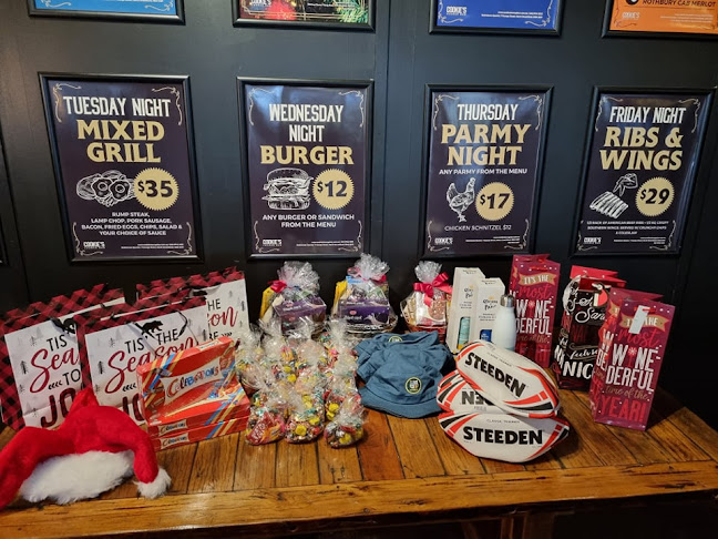 North Strathfield Hotel - Sydney