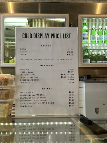 Comentarii opinii despre Vege Rama - Adelaide St