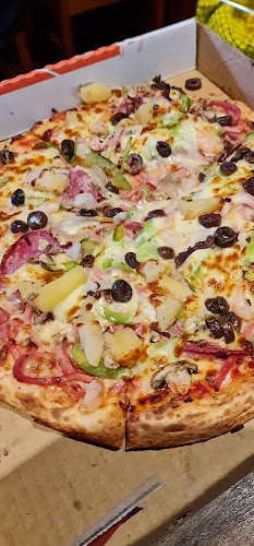 It's Your Pizza - Eaglehawk