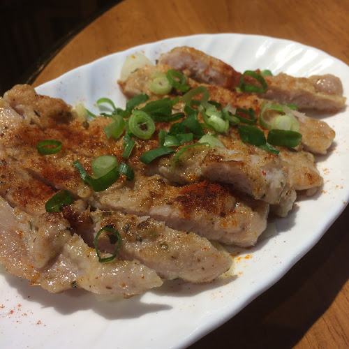 TuanTuan Chinese Brasserie Melbourne - Hospitality and gastronomy