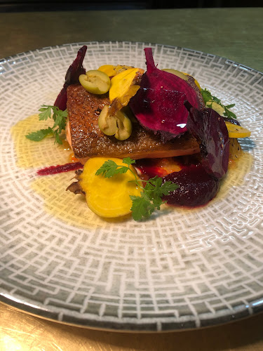 Comentarii opinii despre Sidebar & Eatery