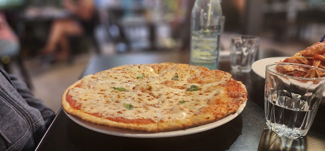 Comentarii opinii despre Sienna's Restaurant