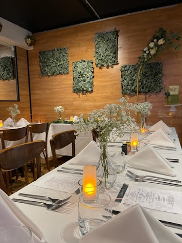 Ginger Olive | Restaurant and Grill - Melbourne