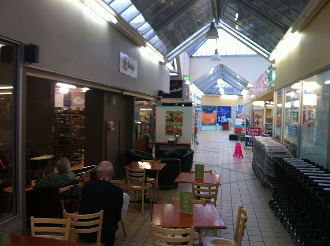 Comentarii opinii despre Banjo’s Bakery Café – Riverside