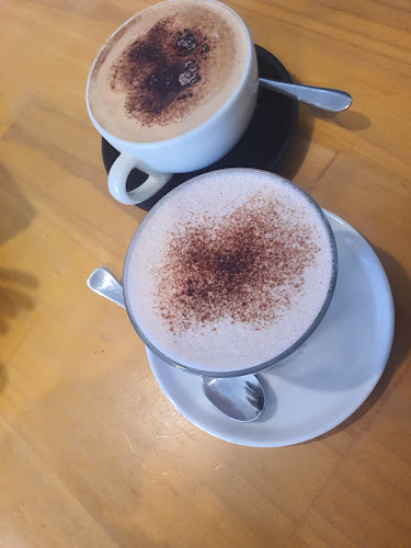 Opinii despre Waffle On Cafe în Hobart - Hospitality and gastronomy