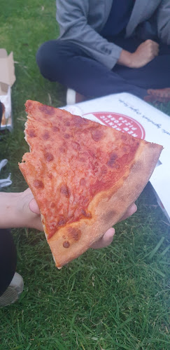 Sal's Authentic New York Pizza - Exhibition Street - Melbourne