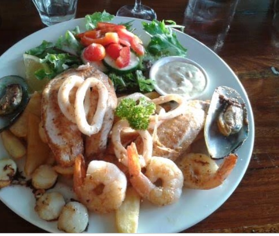 Opinii despre Zac's Place în Sydney - Hospitality and gastronomy