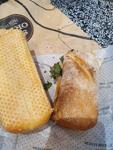 Comentarii opinii despre Soul Origin Lake Haven