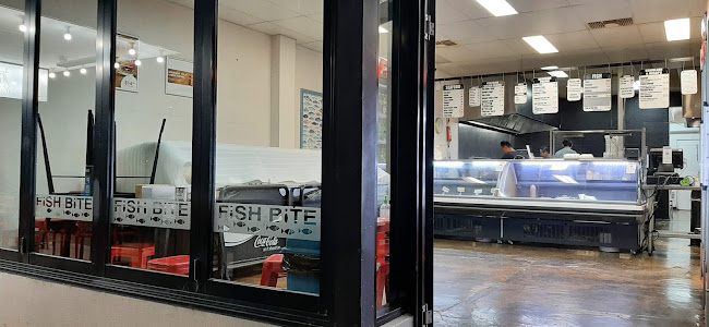 Opinii despre Fish Bite Seafood în Echuca - Hospitality and gastronomy