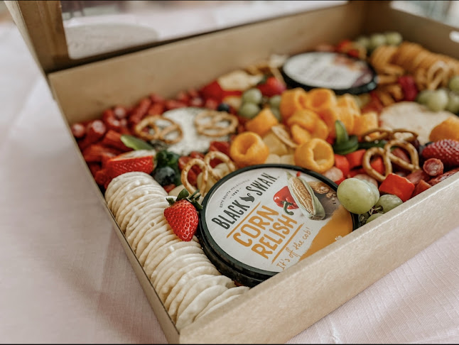 Wild Soul Grazing Co. - Hospitality and gastronomy