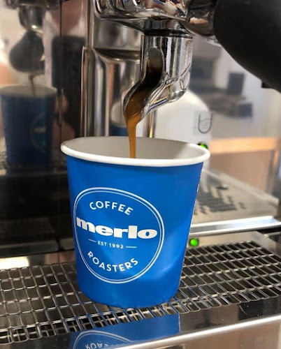 Comentarii opinii despre The Coffee Kiosk