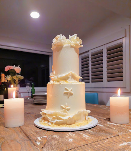 The Green Bakery - North Sydney