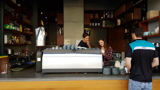 Atlas Cafe - Gungahlin