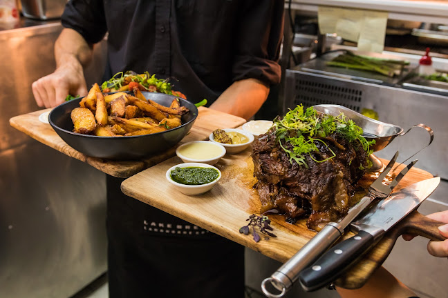 The Haus Restaurant - Hahndorf