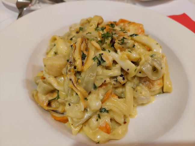 Café Corretto – Ferrari Restaurant - Hospitality and gastronomy