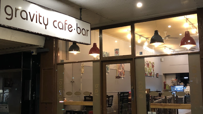 Gravity Cafe Bar