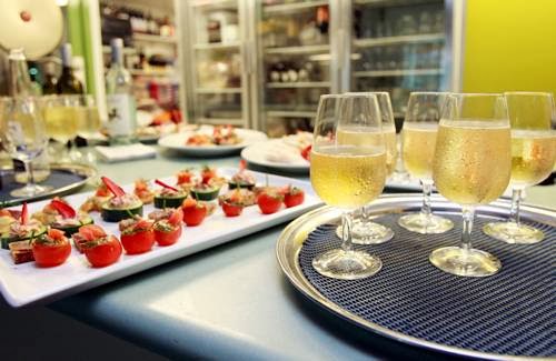 Botanic Gardens Restaurant & Cafe