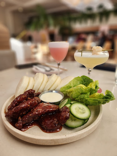 Opinii despre Light Years - Newcastle în Newcastle - Hospitality and gastronomy