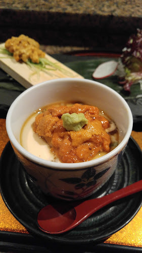 Comentarii opinii despre Kabuki Shoroku Japanese Restaurant