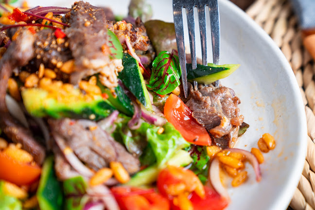 Phat Boy - Hospitality and gastronomy