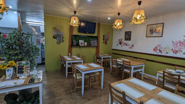 Yodthai Restaurant - Toowoomba