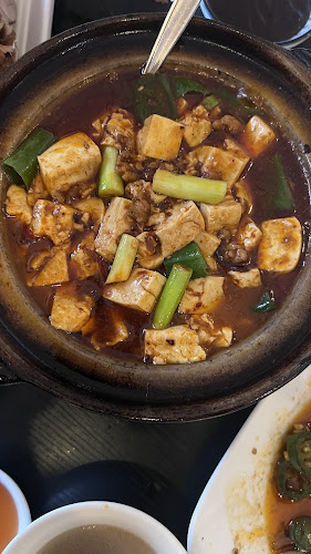 Kai Fan Chinese Restaurant - Hospitality and gastronomy