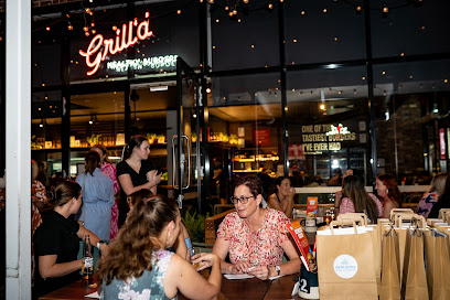 Grill'd Burgers - The Willows