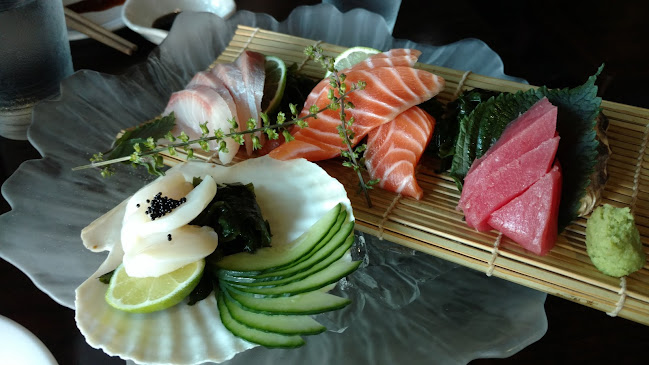 Opinii despre Bistro Lamp (Japanese Fusion+Bar) în Mermaid Beach - Hospitality and gastronomy