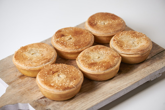 Comentarii opinii despre Byrnes Pie Factory