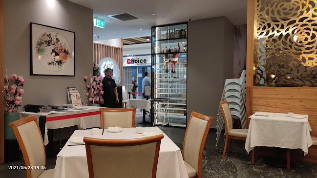 Comentarii opinii despre Yuyin Chinese Cuisine