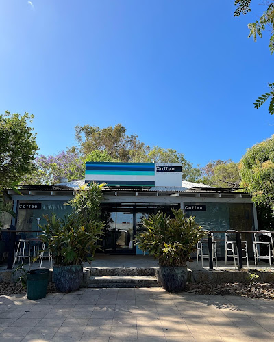 Yallingup Coffee Roasting Company - Hospitality and gastronomy