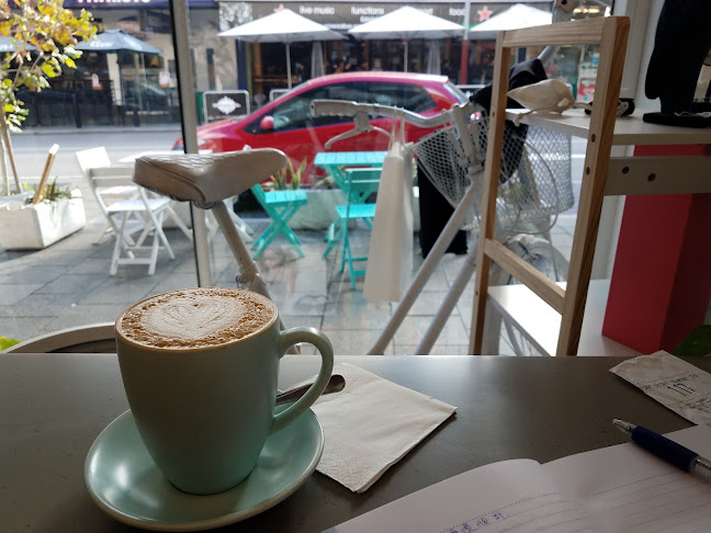 Eillo - Hospitality and gastronomy