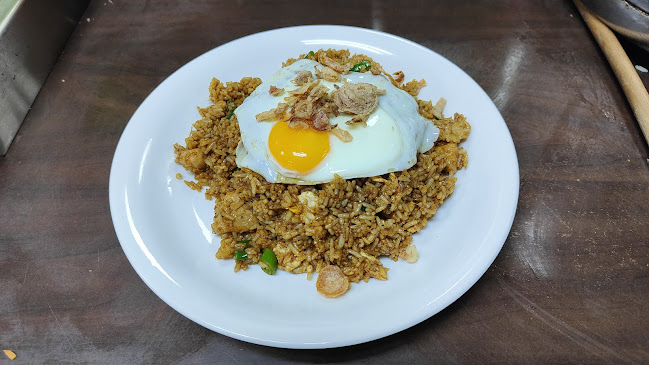 Comentarii opinii despre Fusion Cafe Darwin