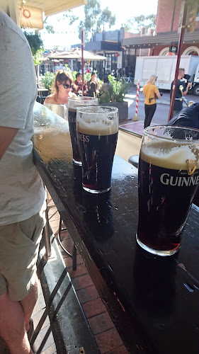 Comentarii opinii despre Fibber McGee's