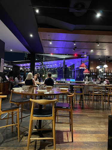 Madame Wu - Hospitality and gastronomy