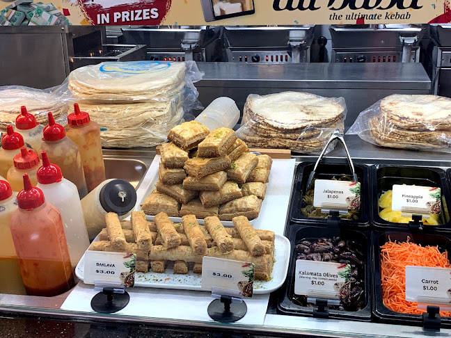 Riverside Plaza, Shop 43/131 Monaro St, Queanbeyan NSW 2620