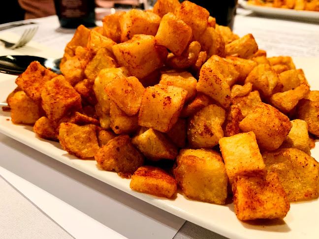 Sosta Argentinian Kitchen - Adelaide