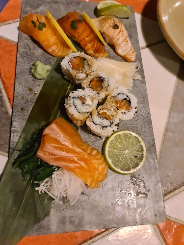 Spice Monkey Forster - Hospitality and gastronomy