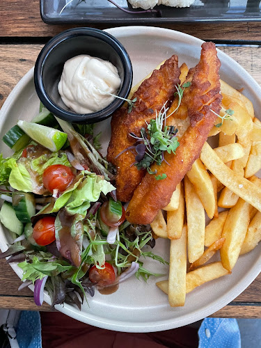 The TapHouse Townsville - Townsville City