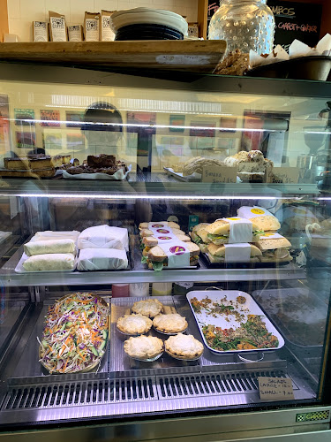 Hope Street Cafe - South Brisbane