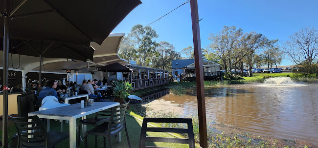 The Deck Cafe Lovedale - Sydney