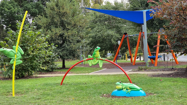Riverbank of Queanbeyan cafe - Queanbeyan