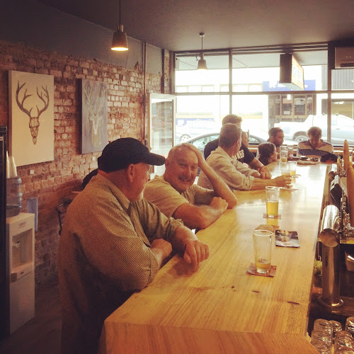 Comentarii opinii despre Tandy's Alehouse