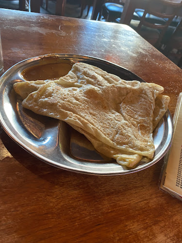 Makan² Cafe - Victoria Park