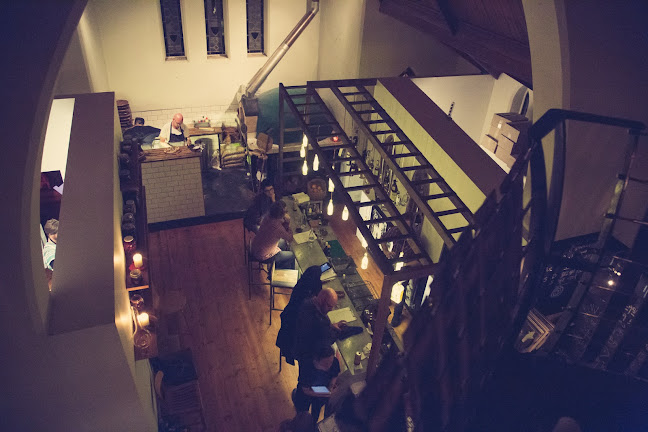 Lost in a Forest - Adelaide