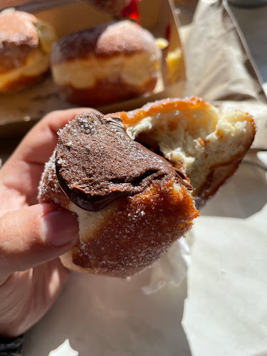 Comentarii opinii despre Euro Delicatessen