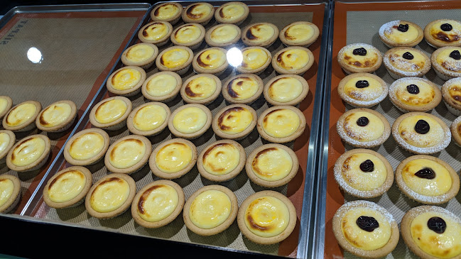 PAFU x Hokkaido Baked Cheese Tart World Square - Hospitality and gastronomy