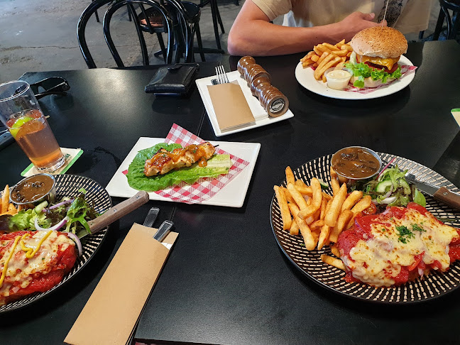 Opinii despre The Post Office Bar în Maroochydore - Hospitality and gastronomy