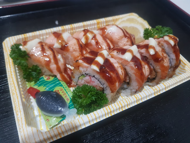 Comentarii opinii despre Sushi Table